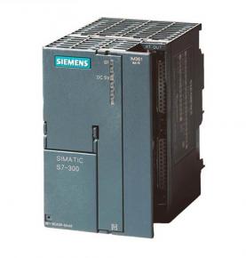 Siemens PLC for Paving block machine