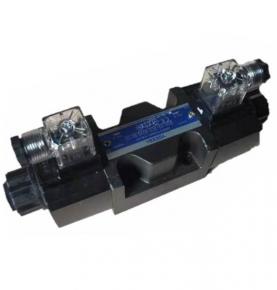 Hydraulic valve solenoid directional valve