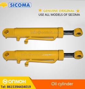 sicoma mixer Oil cylinder