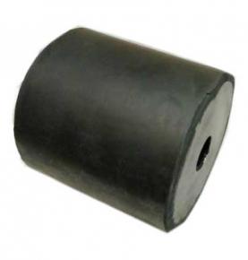 rubber spring of block machine spare parts 