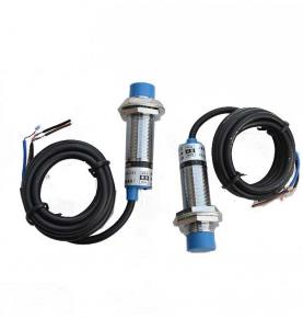 block machine sensor photoelectric switch