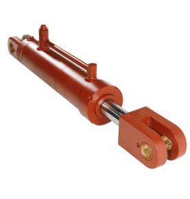 Hydraulic cylinder