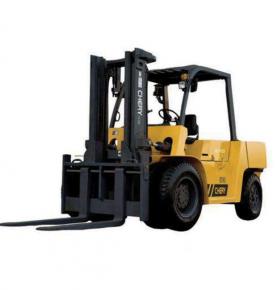 Diesel Forklift Truck 2-3.5Ton