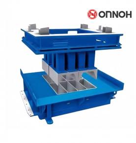 curb stone moulds