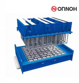 hollow block Moulds