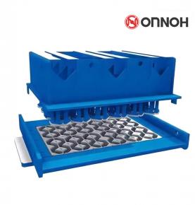 Grass Grid Pavers Moulds