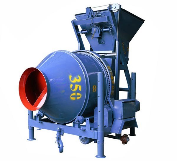 JZC350 cement concrete mixer