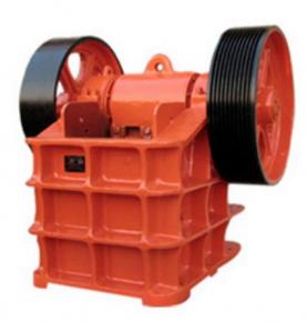 Concrete Jaw Crusher