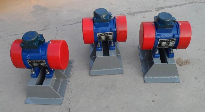 cement brick machine vibrator,concrete block machine vibrator
